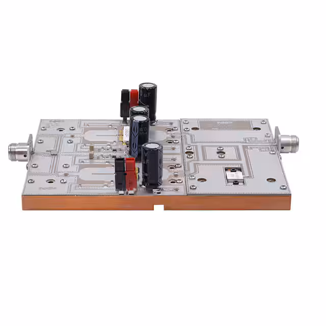 MRF13750H-1300 NXP USA Inc.  Cartes de kits d'évaluation et de développement RF